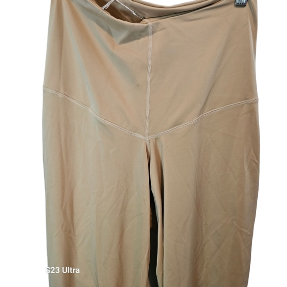 Cheata Equestrian Sleekifier Ultimate Compression Nude Pants Leggings XL - Picture 6 of 11